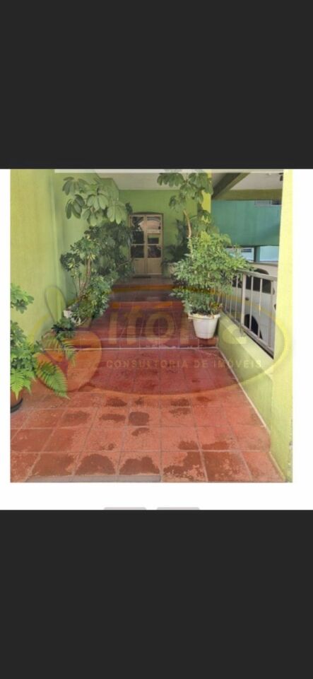 Apartamento para Venda - Santa Terezinha
