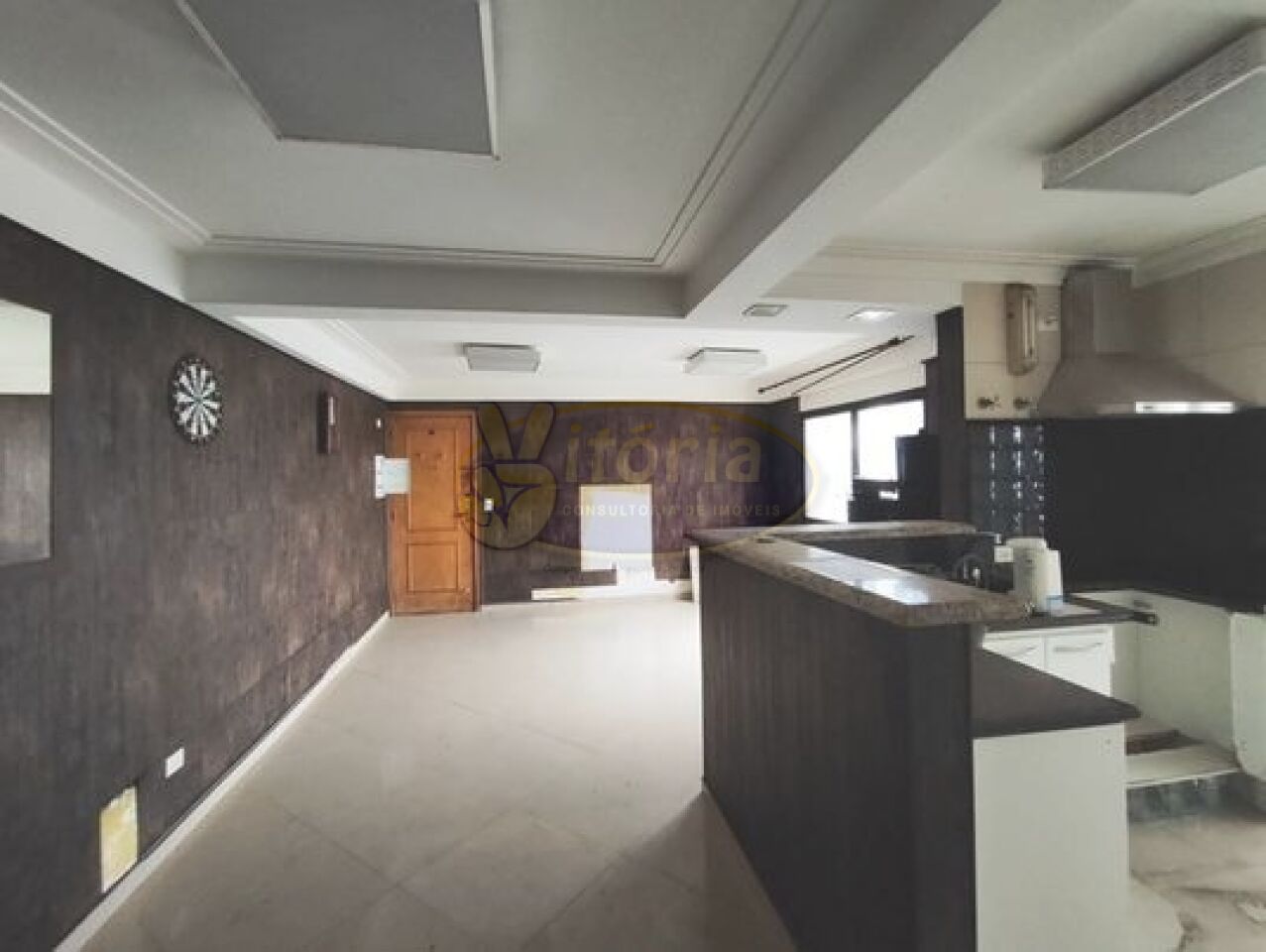 Apartamento para Venda - Vila Gilda