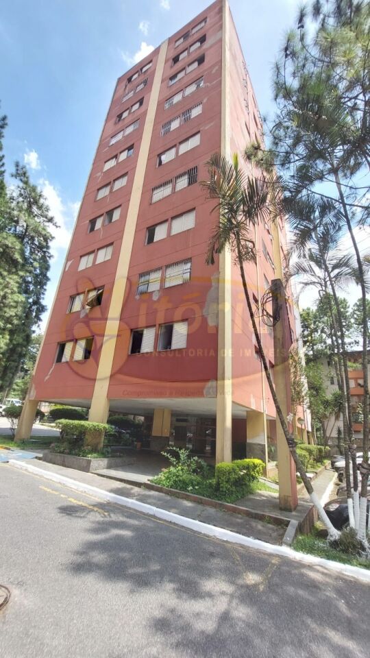Apartamento para Venda - Demarchi