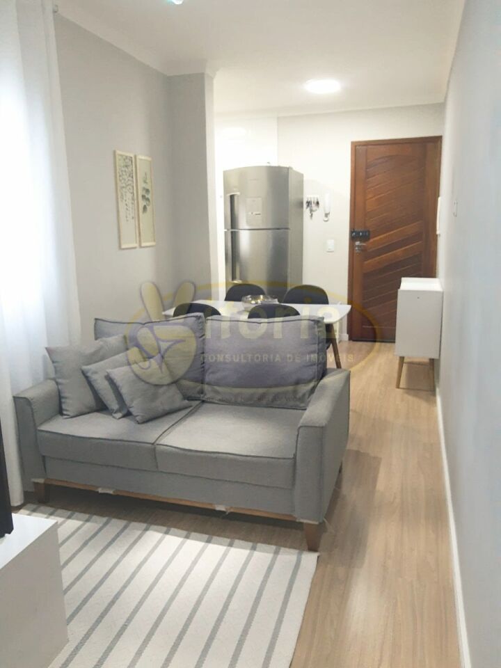 Apartamento para Venda - Utinga