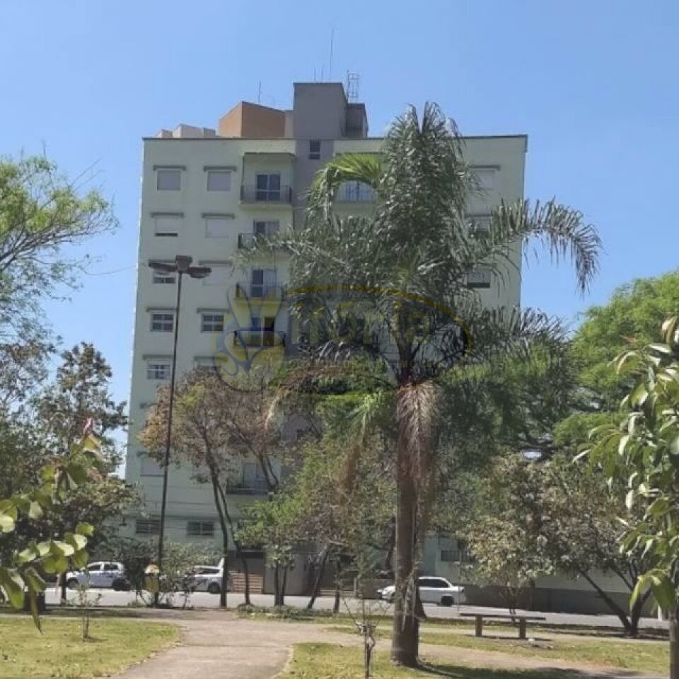 Apartamento para Venda - Santa Terezinha