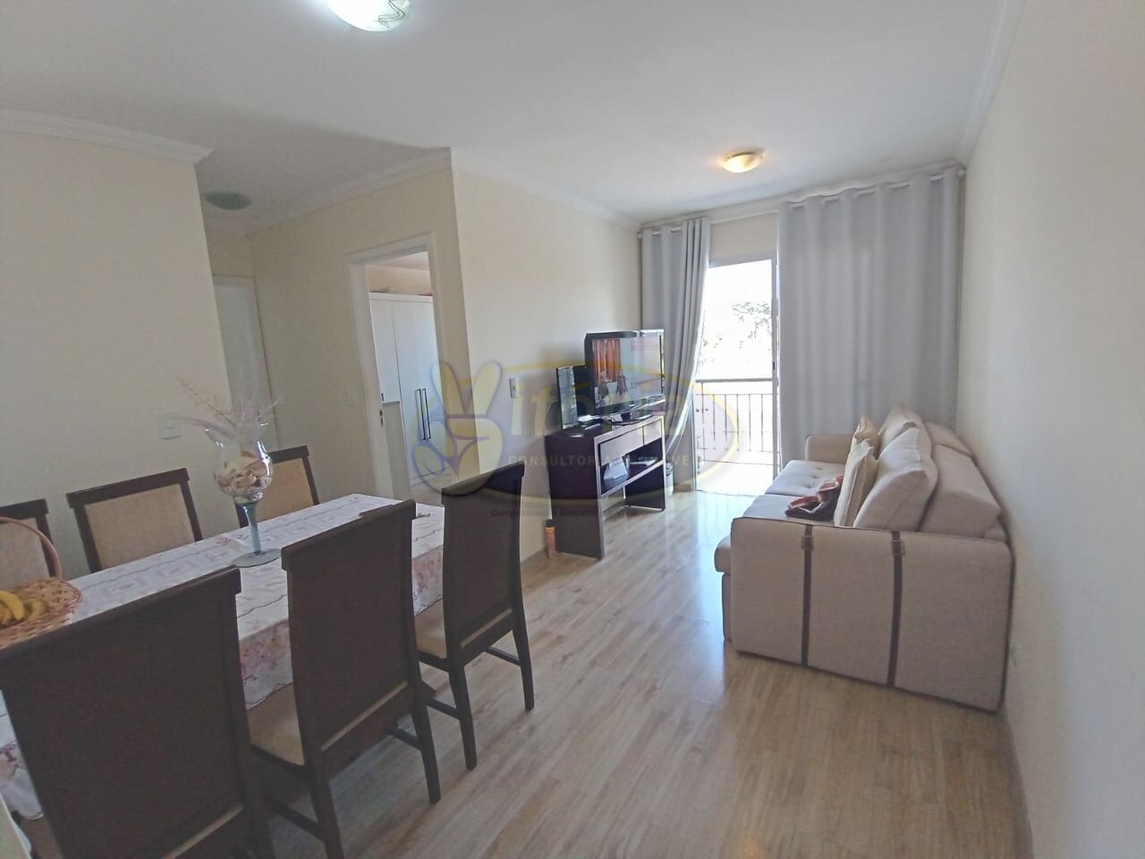 Apartamento para Venda - Nova Petrópolis