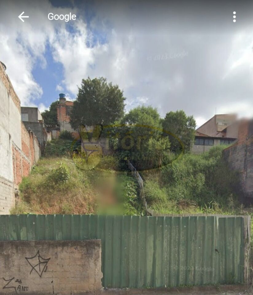 Terreno para Venda - Centro