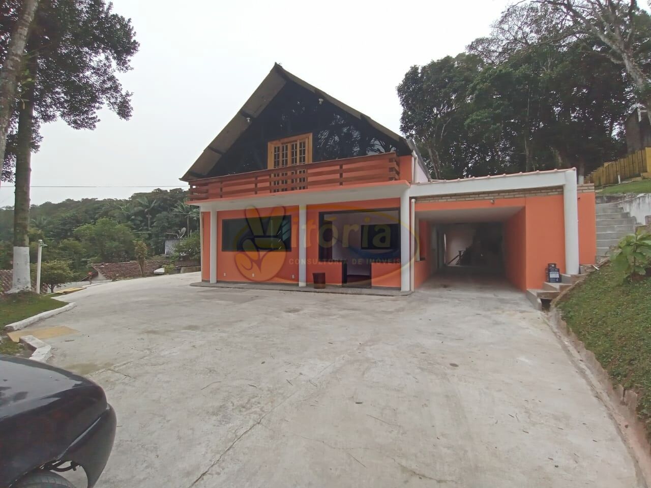 Sobrado para Venda - Balneária