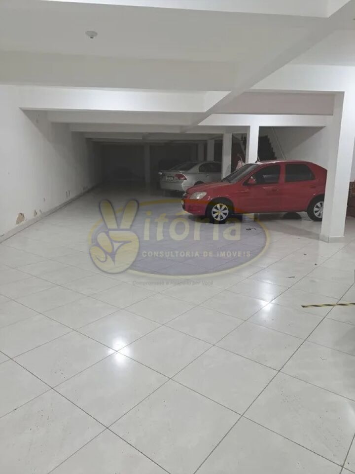 Apartamento para Venda - Jardim Utinga
