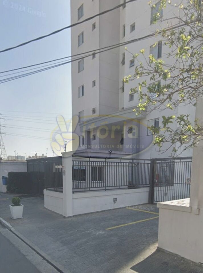 Apartamento para Venda - Nova Petrópolis
