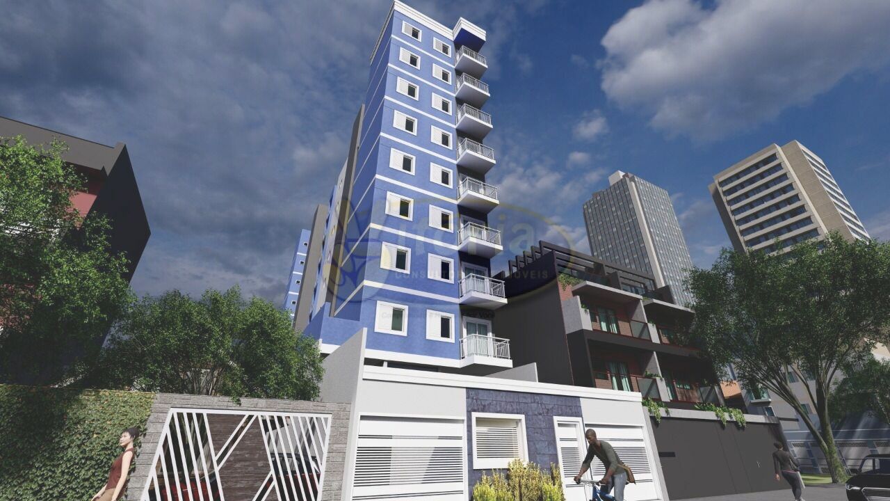 Apartamento para Venda - Santa Maria