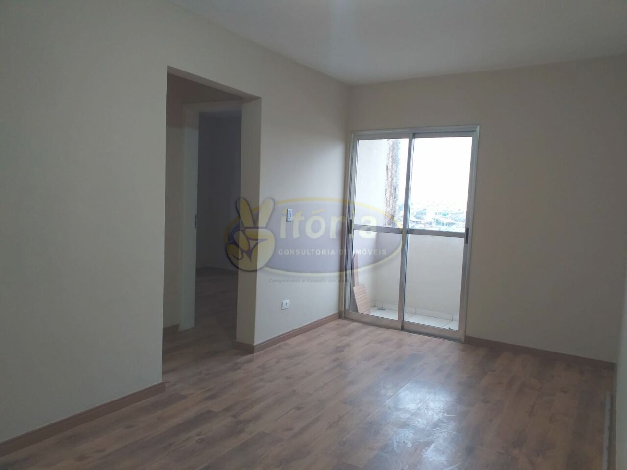 Apartamento para Venda - Campanário