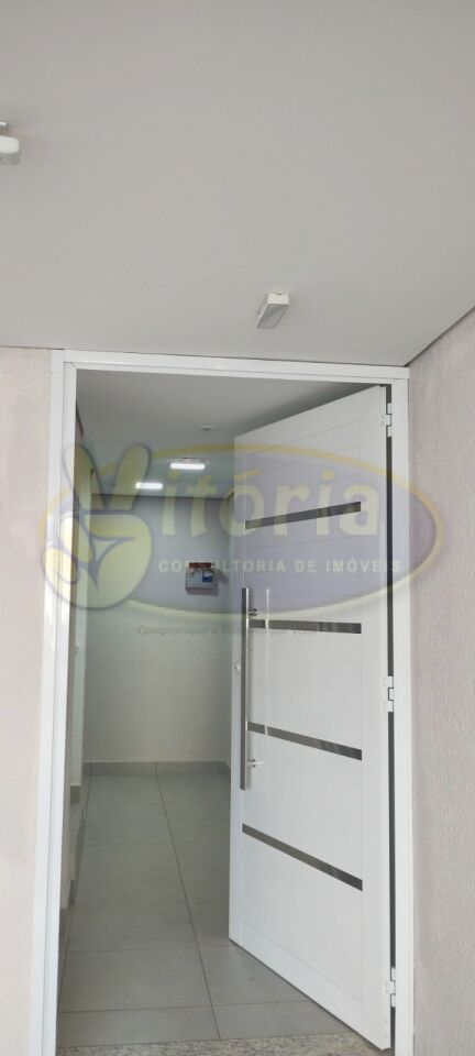 Apartamento para Venda - Paulicéia