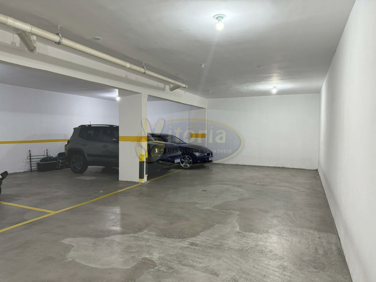 Cobertura para Venda - Santa Maria