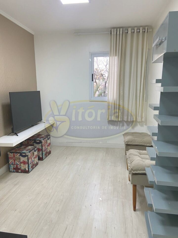 Apartamento para Venda - Casa Branca
