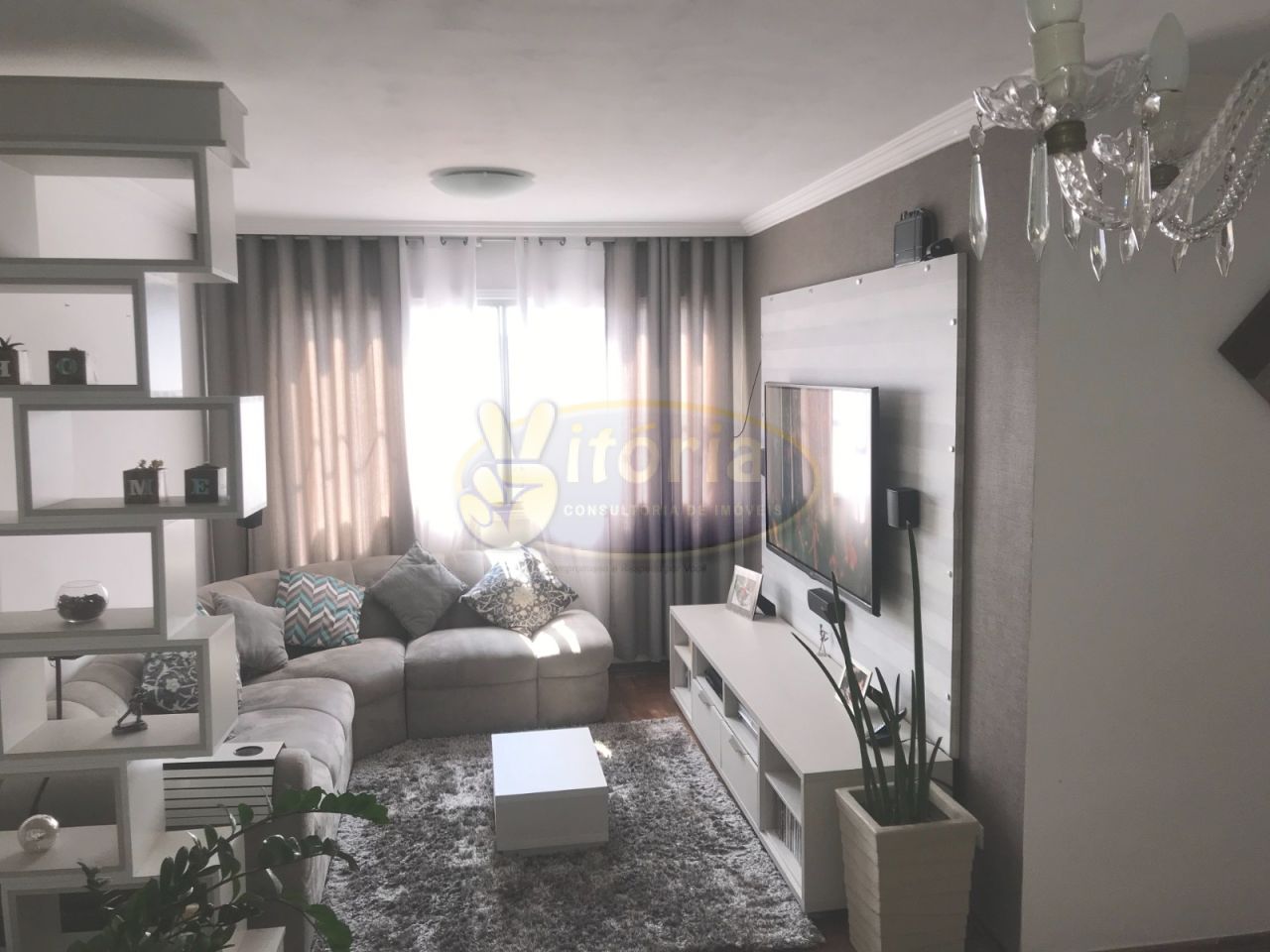 Apartamento para Venda - Parque Terra Nova