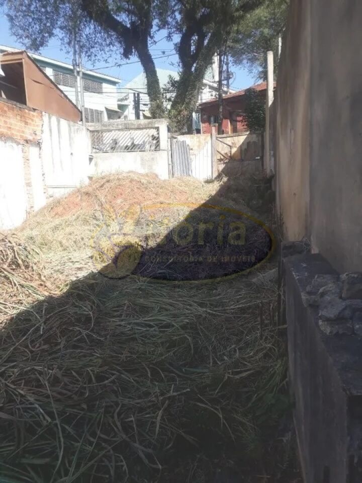 Terreno para Venda - Vila Guaraciaba