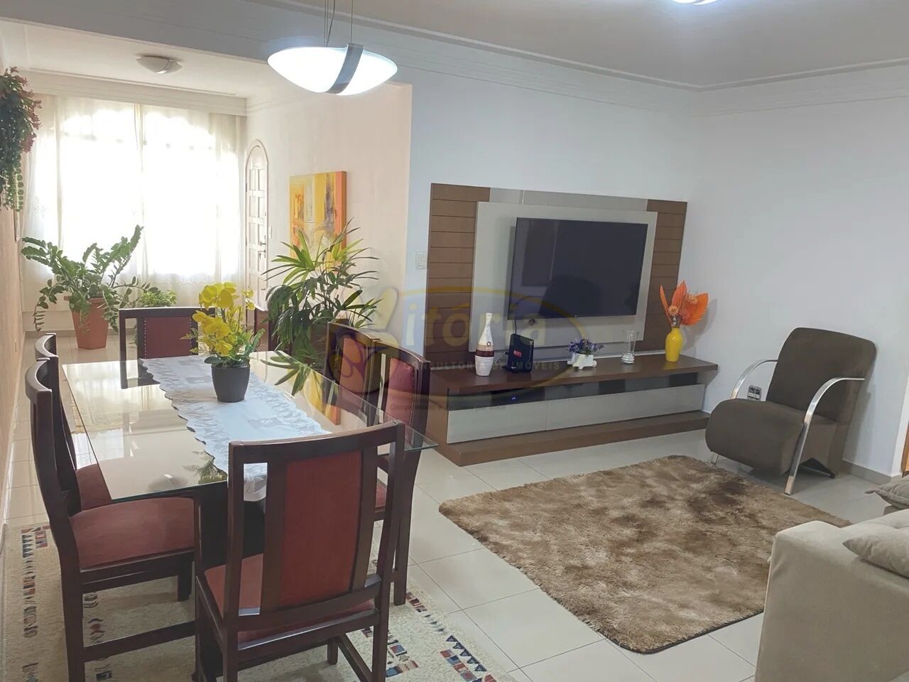 Apartamento para Venda - Rudge Ramos