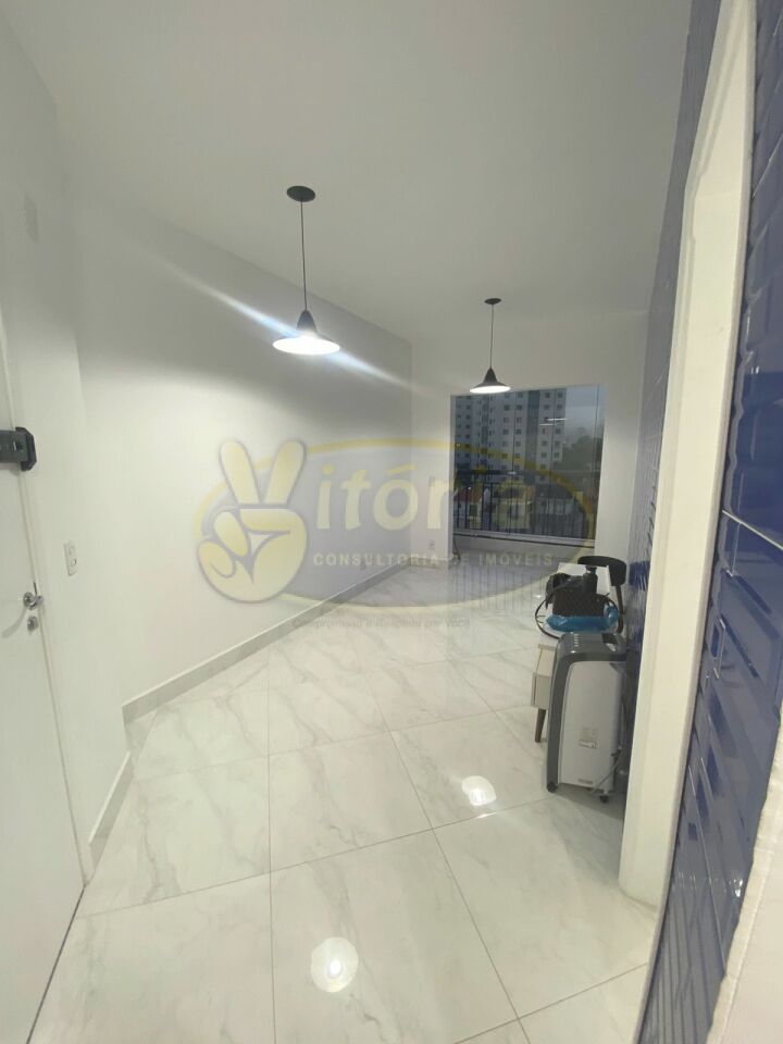 Apartamento para Venda - Santa Terezinha