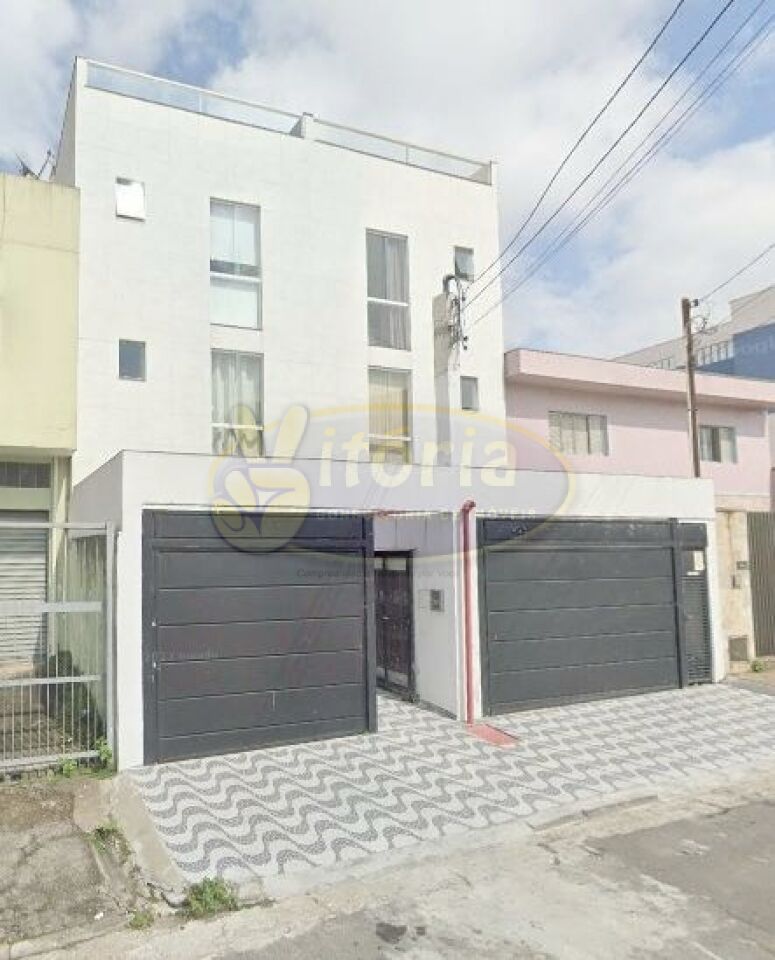 Apartamento para Venda - Campestre