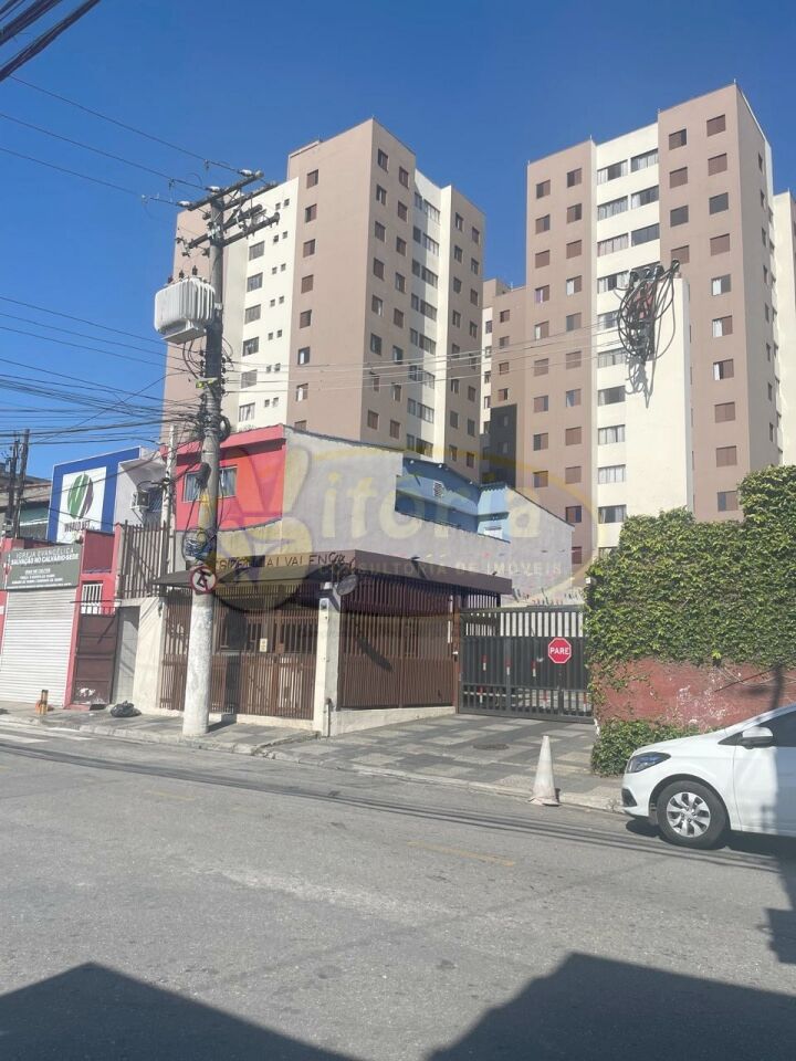 Apartamento para Venda - Jardim Santo André