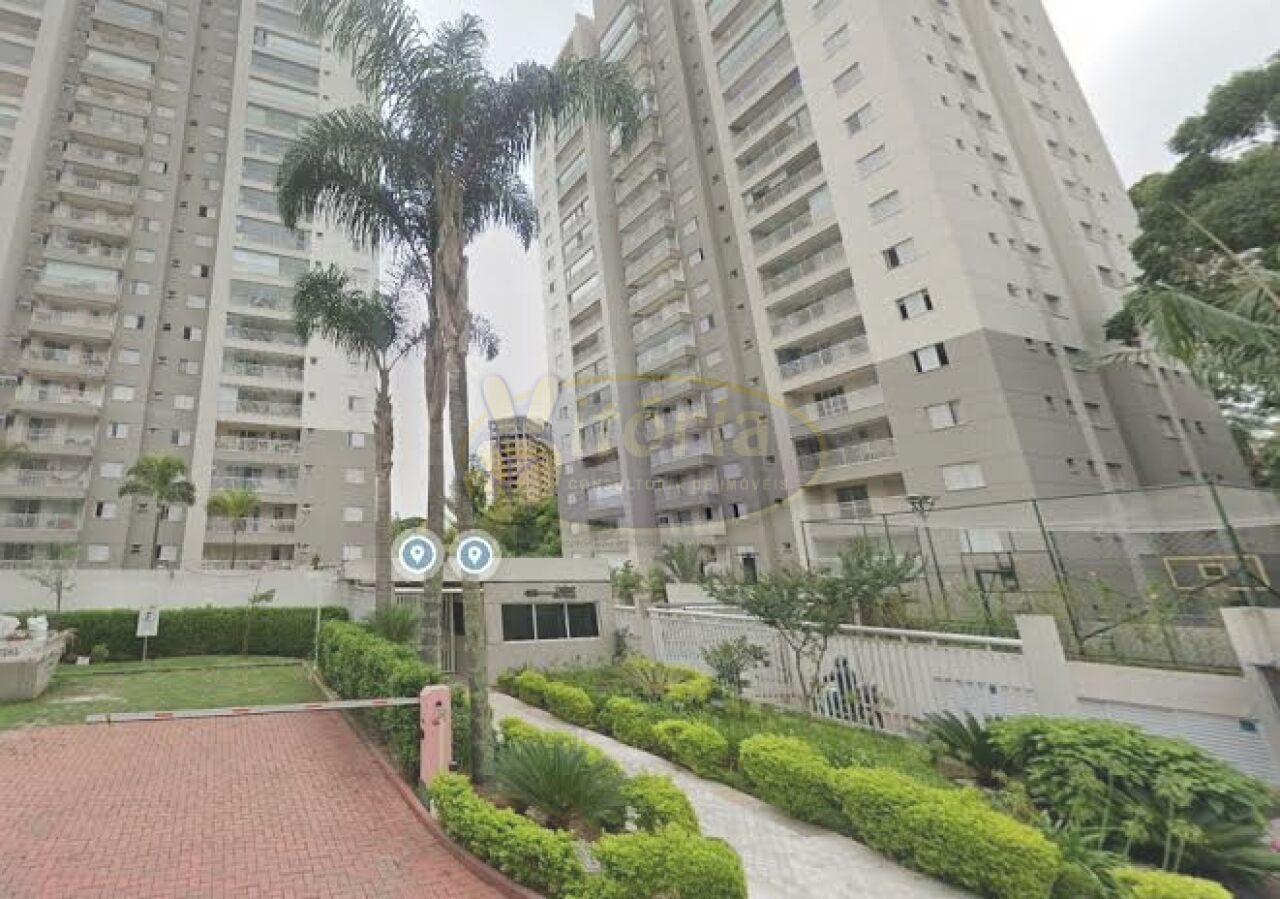 Apartamento para Venda - Centro
