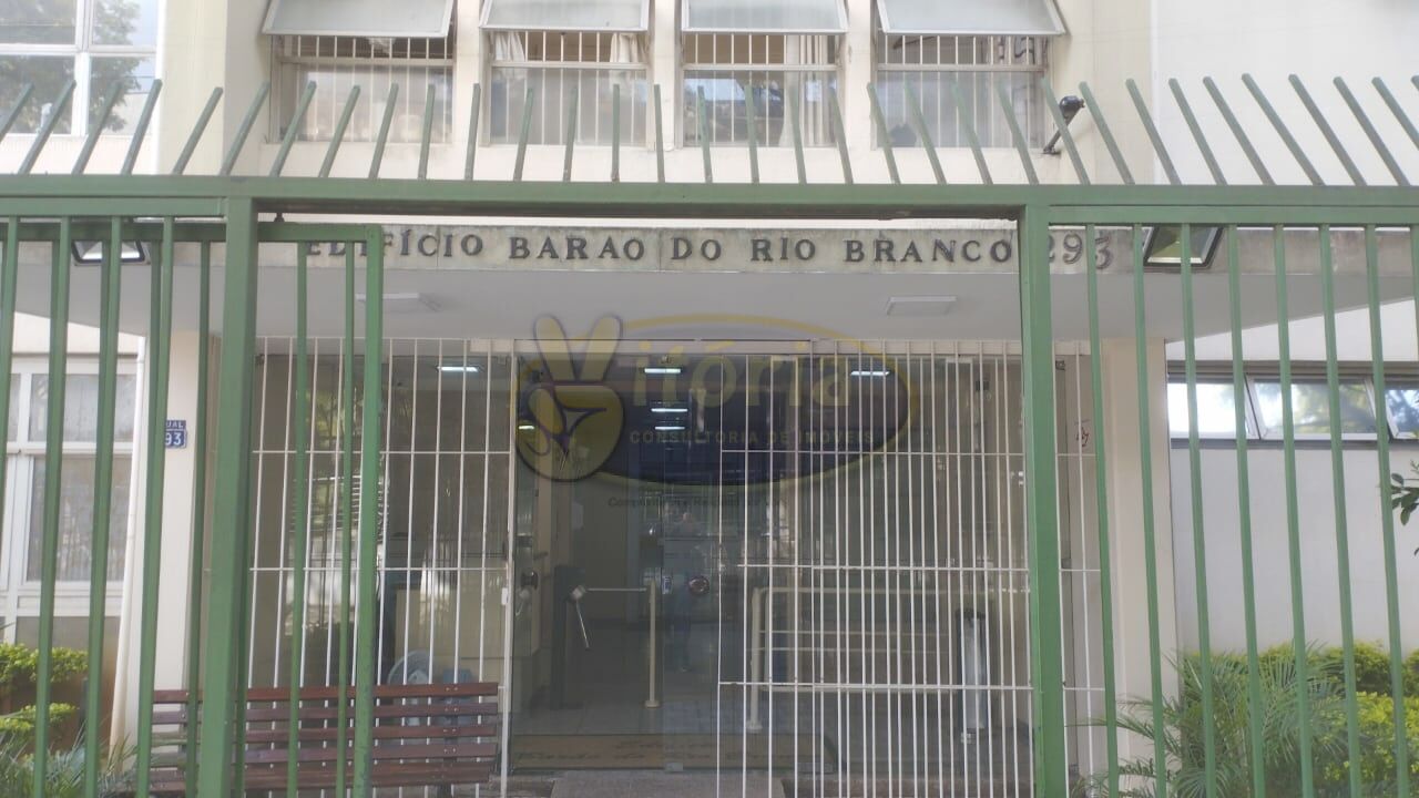 Comercial para Locação - Centro