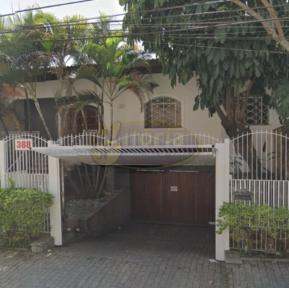 Sobrado para Venda - Centro
