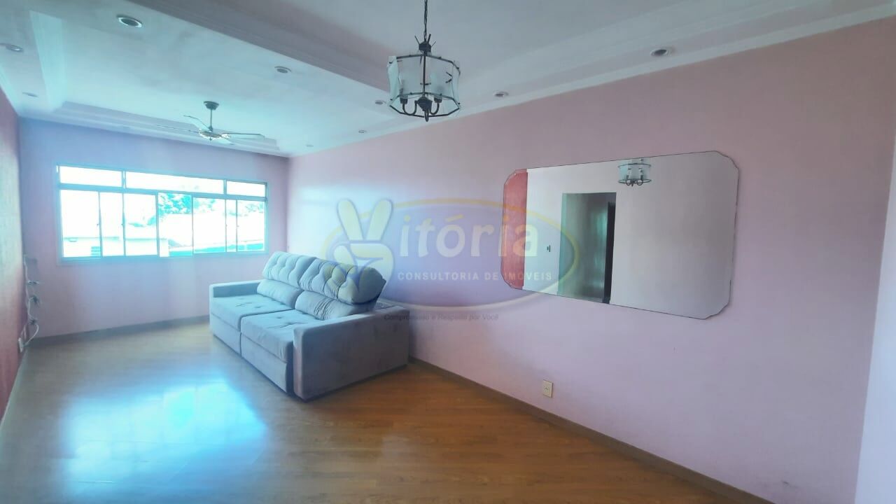 Apartamento para Venda - Taboão