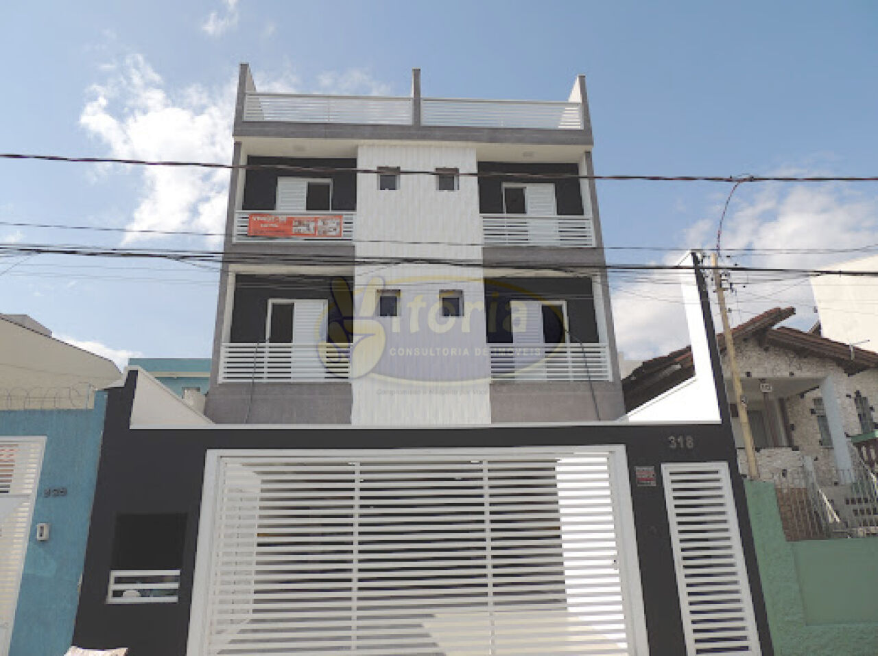 Apartamento para Venda - Parque das Nações