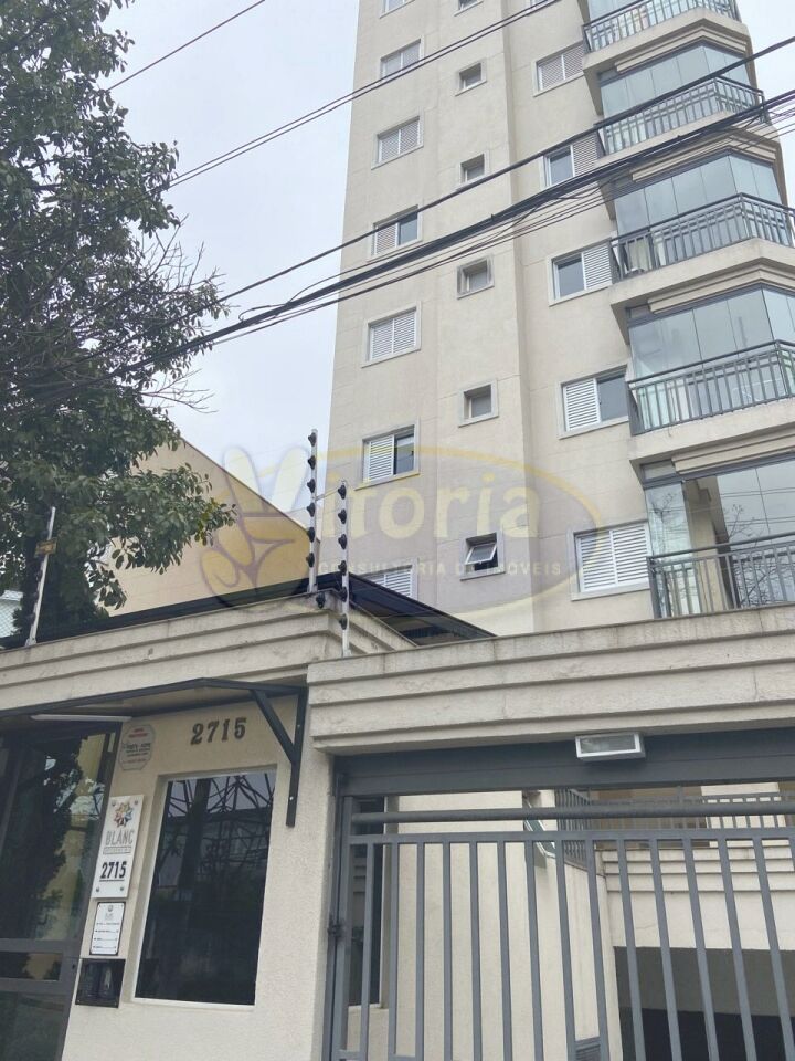 Apartamento para Venda - Campestre