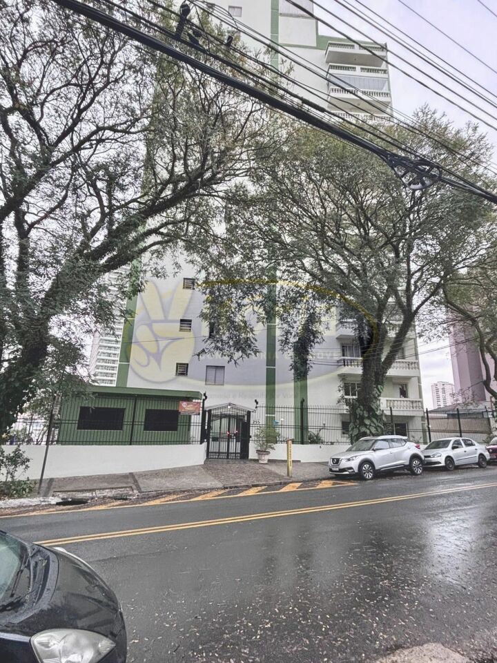 Apartamento para Venda - Baeta Neves