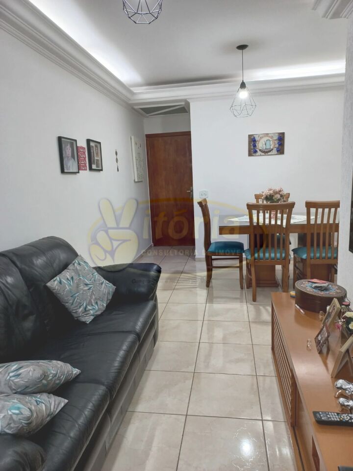 Apartamento para Venda - Jardim Olavo Bilac