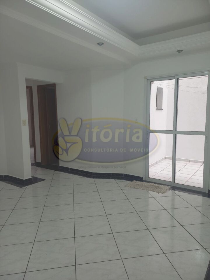 Apartamento para Venda - Vila Humaitá