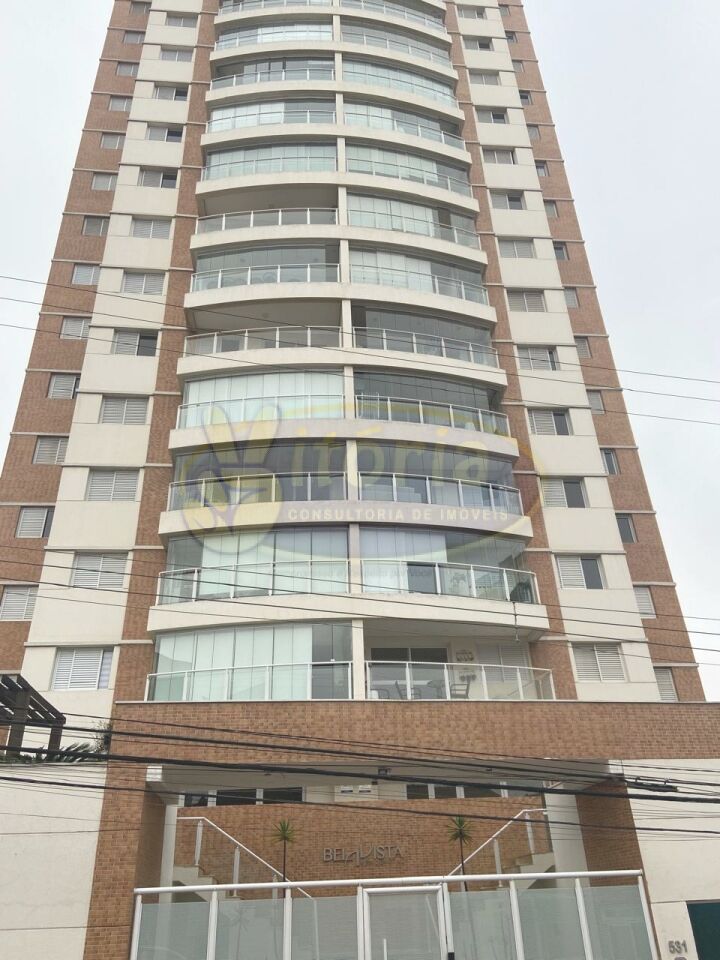 Apartamento para Venda - Jardim Bela Vista