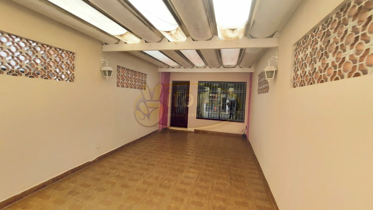 Sobrado para Venda - Centro