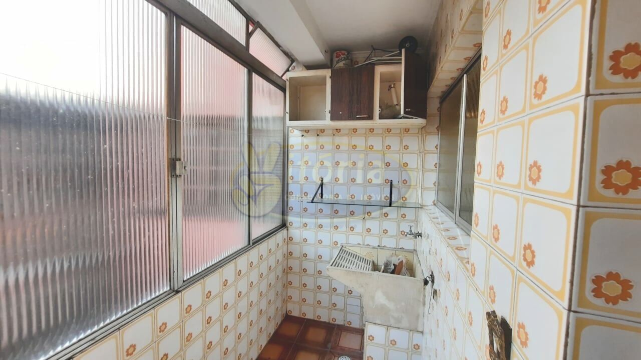 Apartamento para Venda - Demarchi