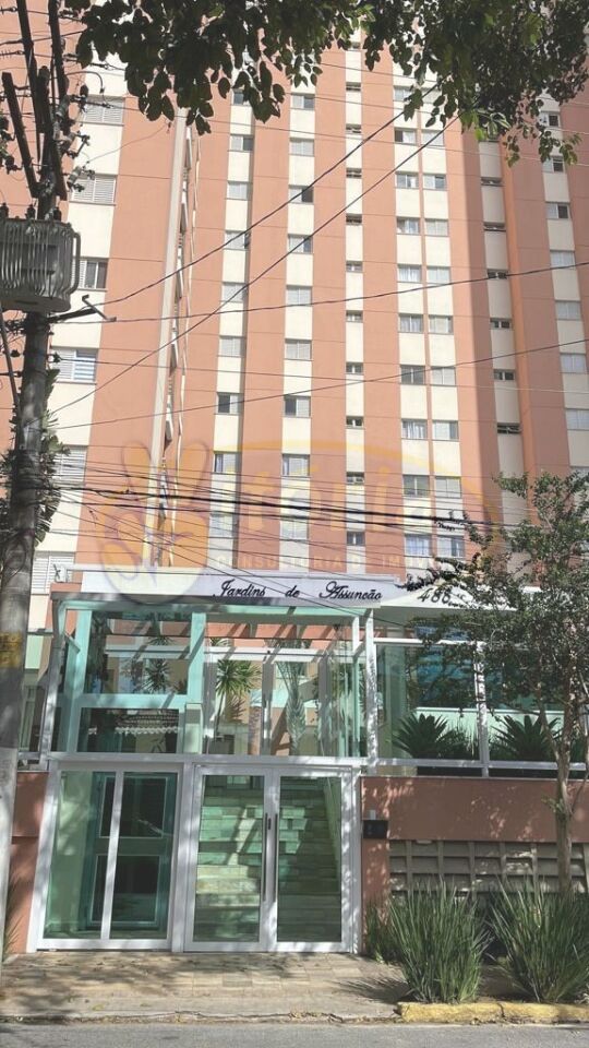 Apartamento para Venda - Casa Branca