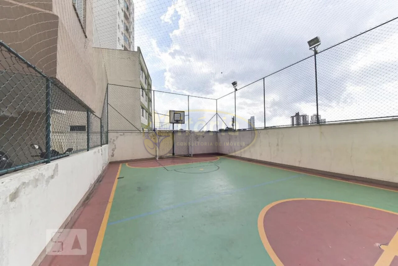 Apartamento para Venda - Jardim Olavo Bilac