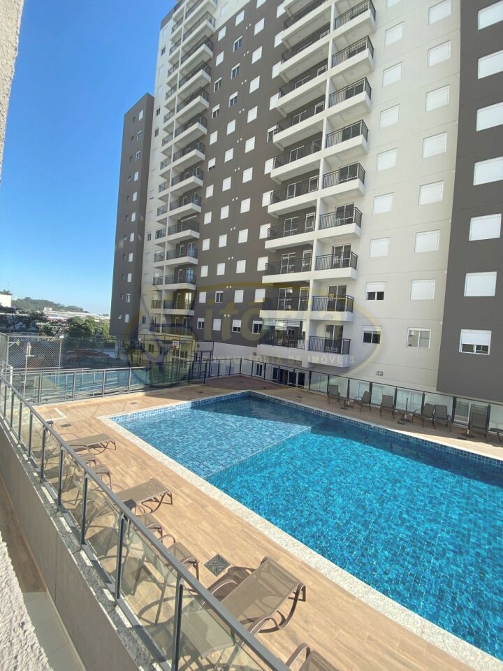 Apartamento para Venda - Rudge Ramos