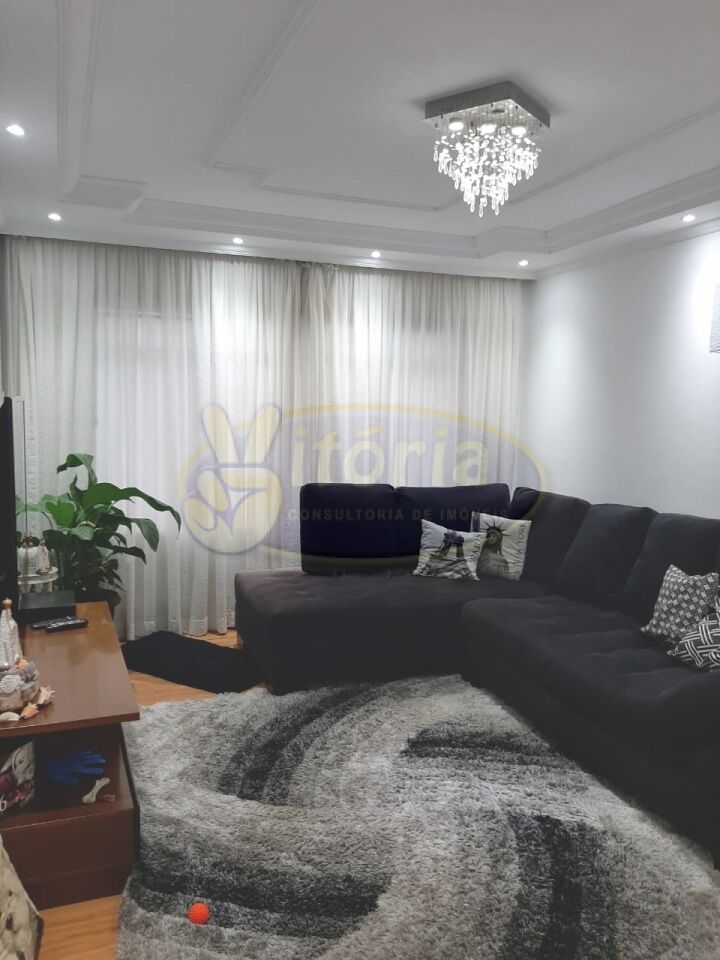Apartamento para Venda - Anchieta