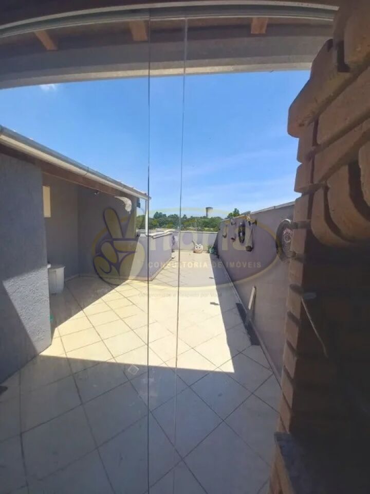 Apartamento para Venda - Vila Guiomar