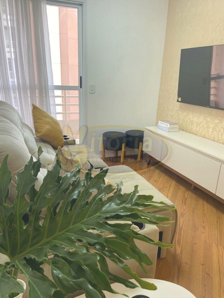 Apartamento para Venda - Casa Branca
