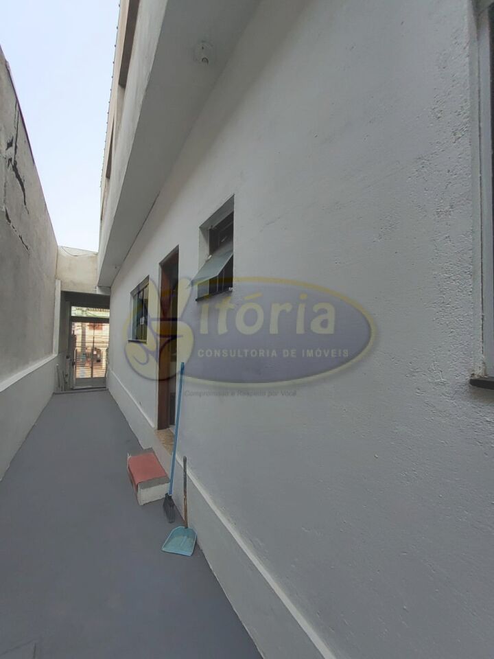Casa de Vila para Venda - Taboão