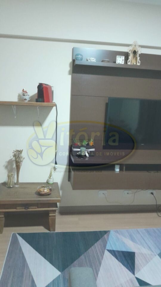 Apartamento para Venda - Taboão
