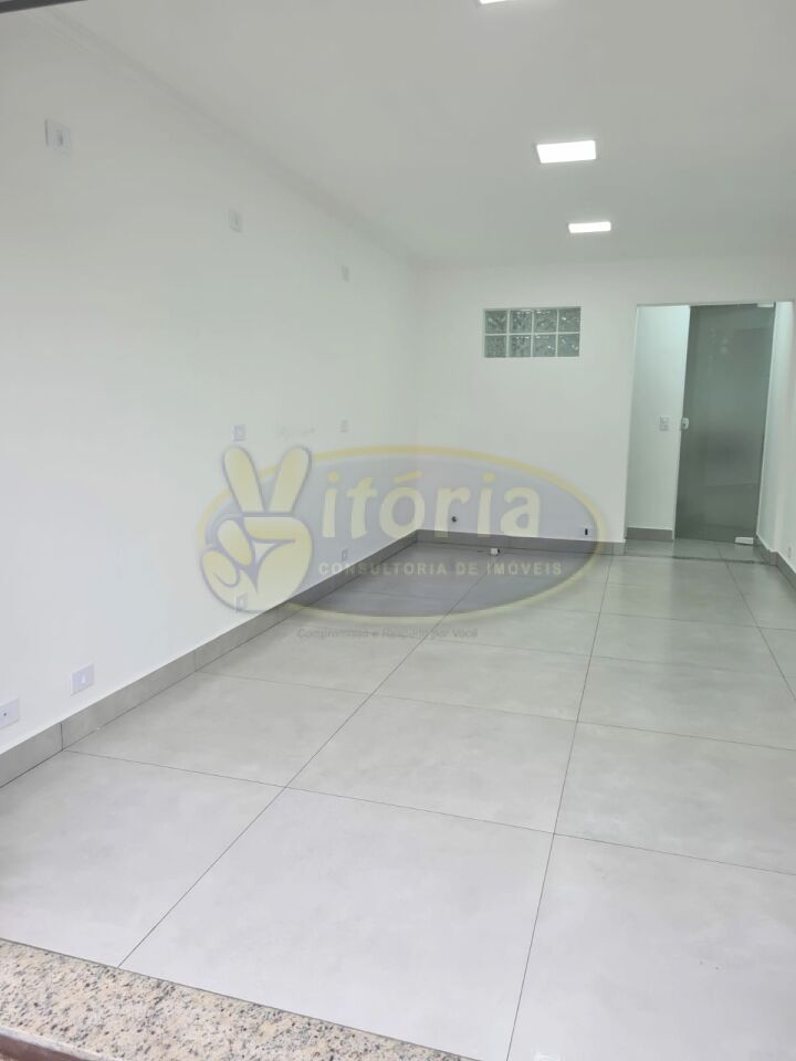 Casa Térrea para Venda - Demarchi