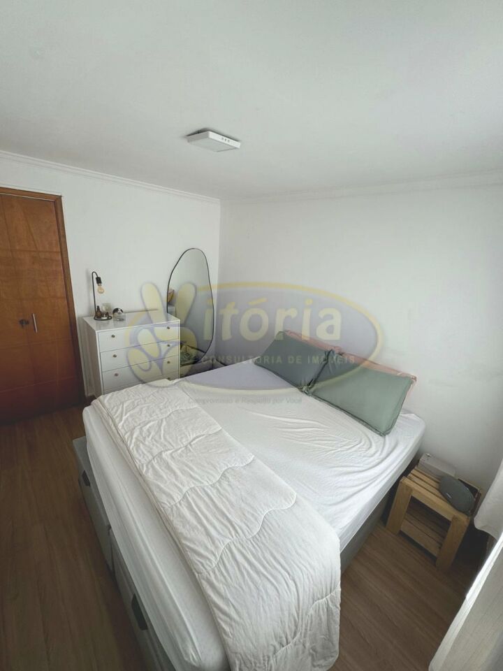 Apartamento para Venda - Montanhão