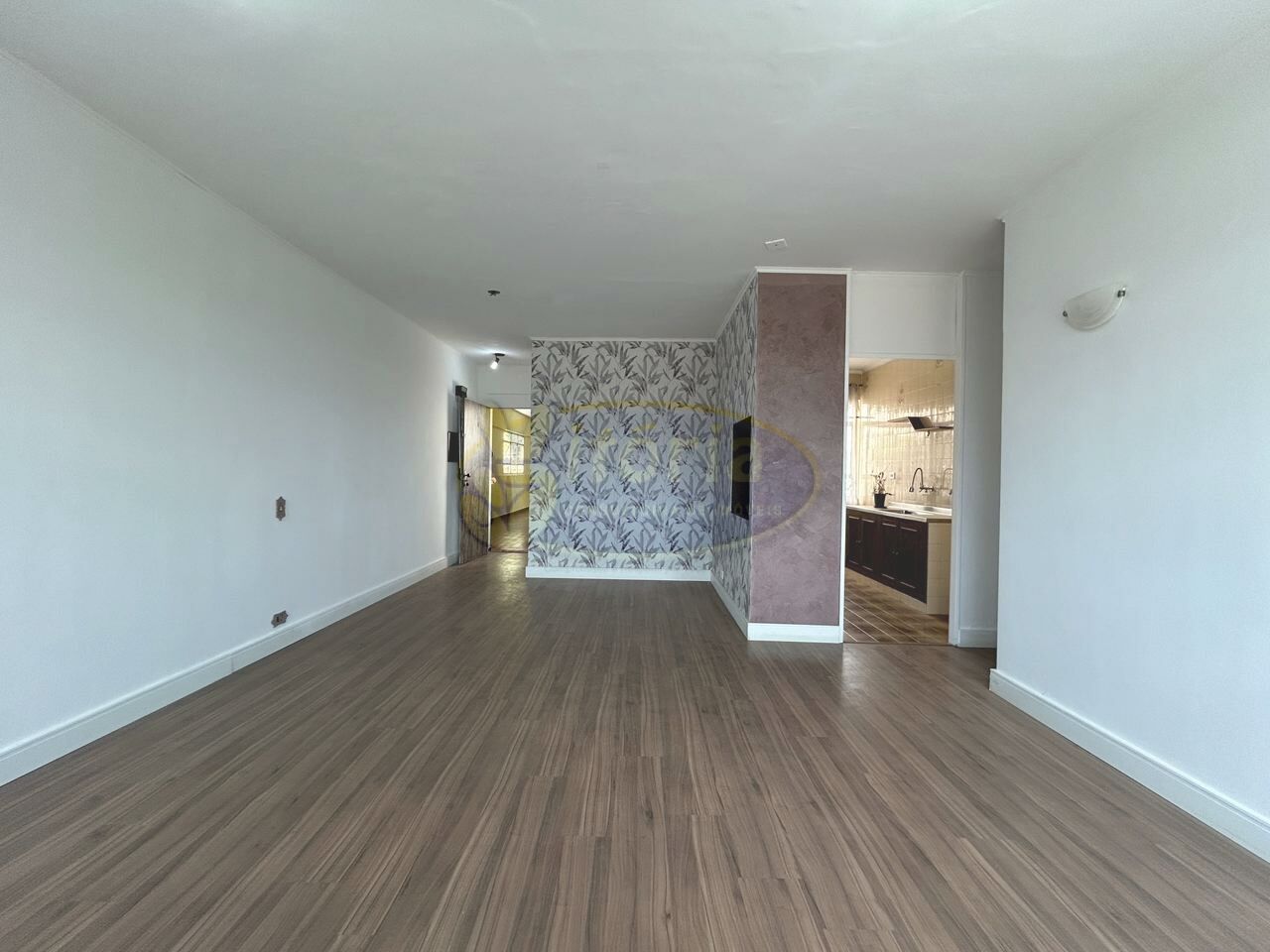 Apartamento para Venda - Demarchi