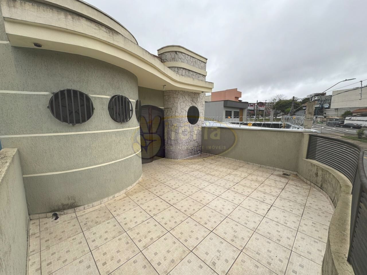Sobrado para Venda - Vila Pires