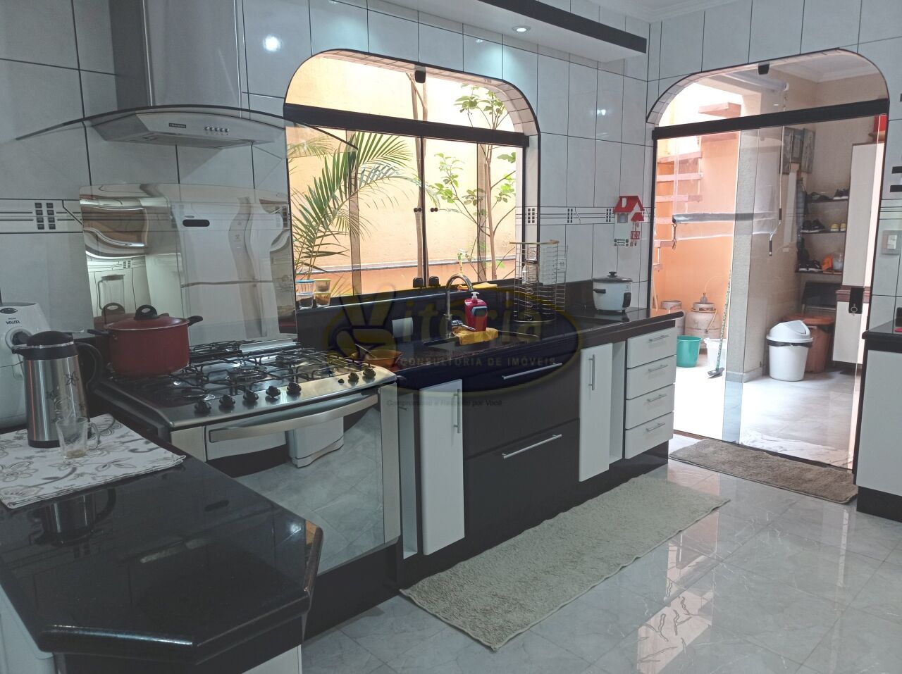 Casa para Venda - Montanhão