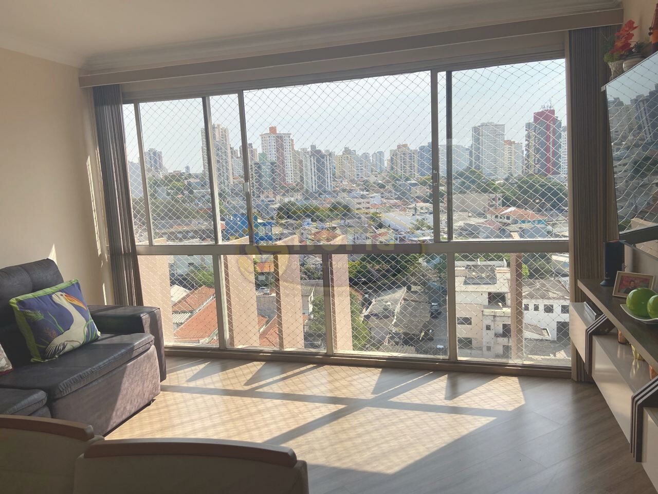 Apartamento para Venda - Casa Branca
