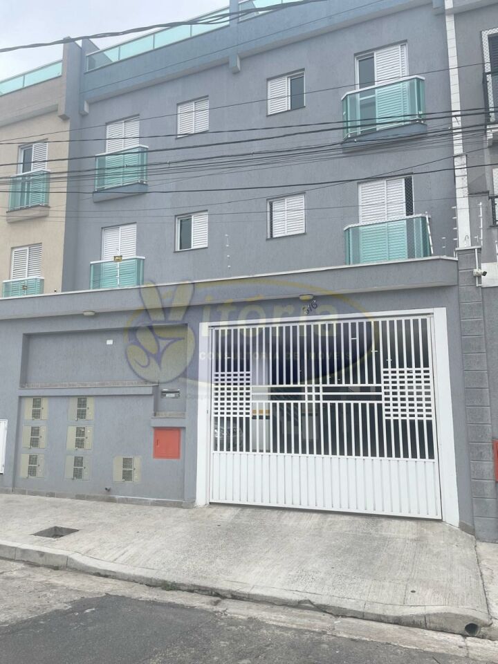 Apartamento para Venda - Vila Vitória