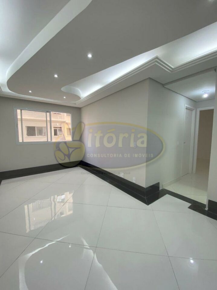 Apartamento para Venda - Paulicéia