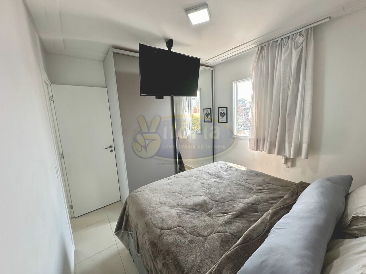 Apartamento para Venda - Centro